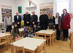 Sjednica Odbora HBK za Rome i posjet pastoralno-misijskom Centru u romskom naselju u Varaždinskoj biskupiji